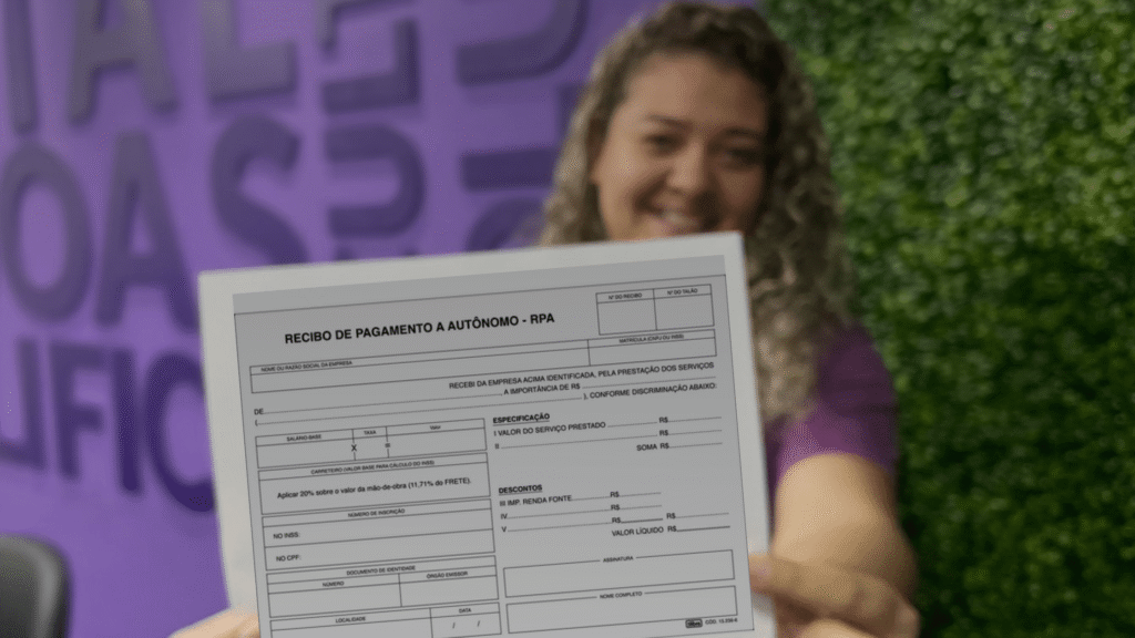 Como contratar um freelancer
