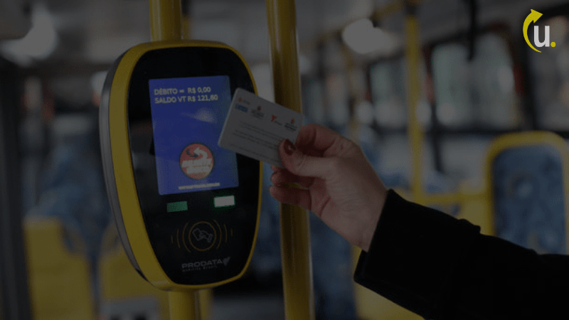 vale transporte é obrigatório para funcionário