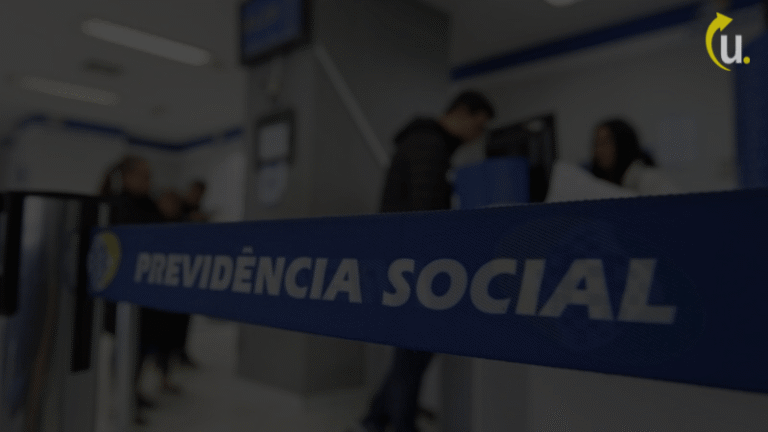 INSS de funcionário