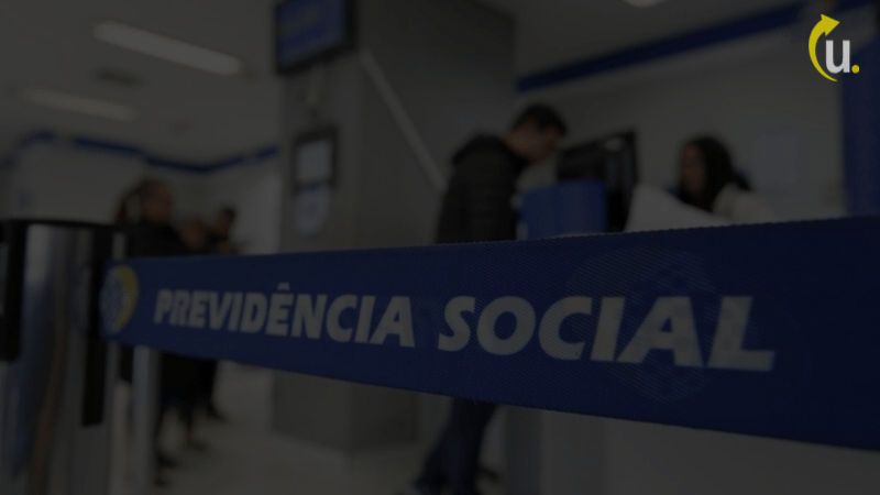 INSS de funcionário