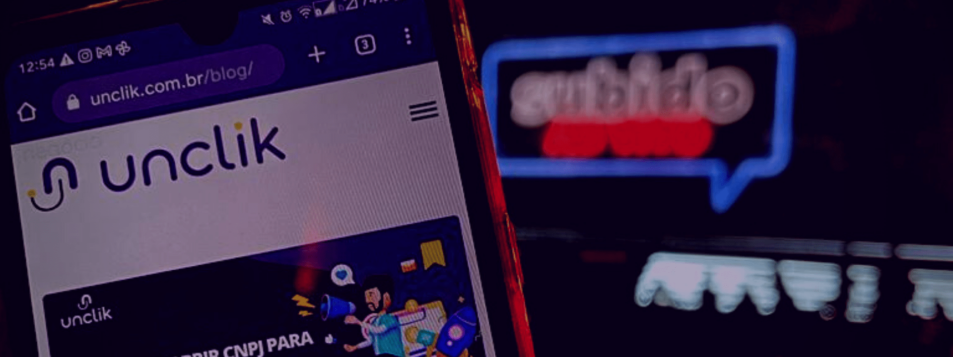 Contabilidade para Gestor de Tráfego