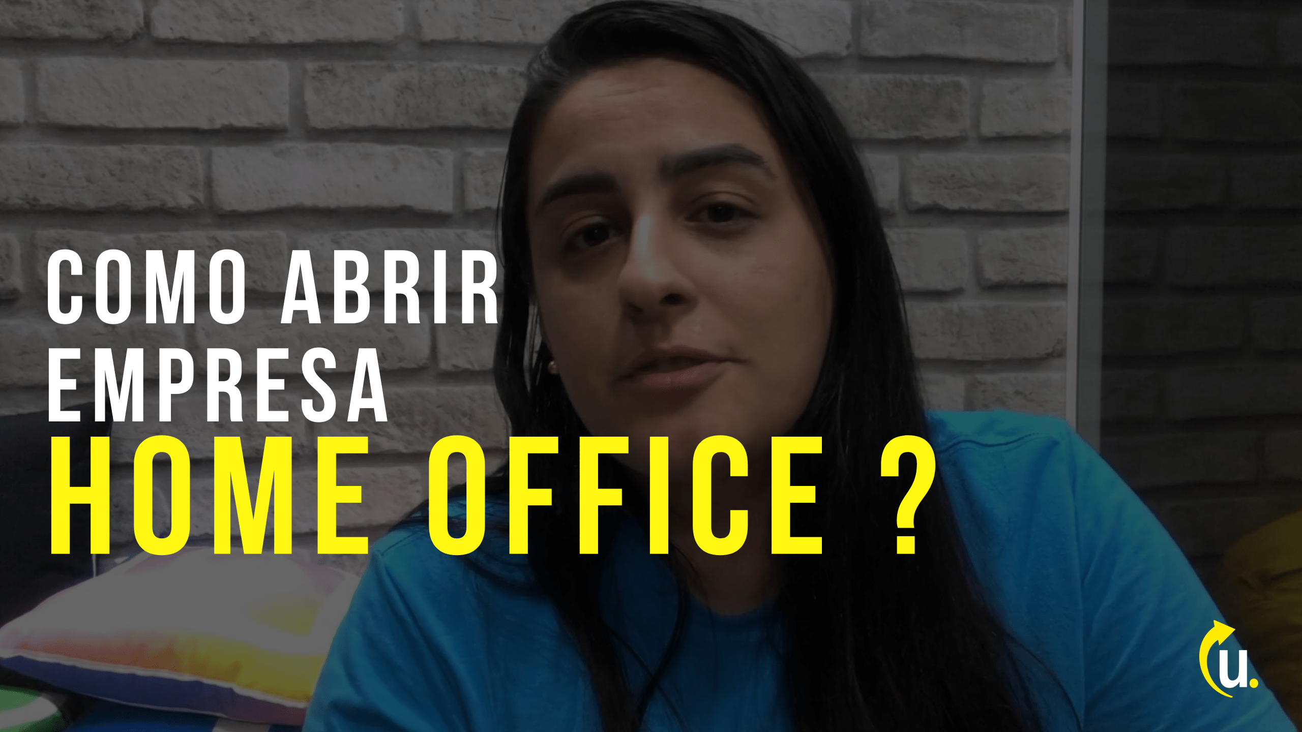 Como abrir uma empresa Home Office? - Unclik Contabilidade Digital