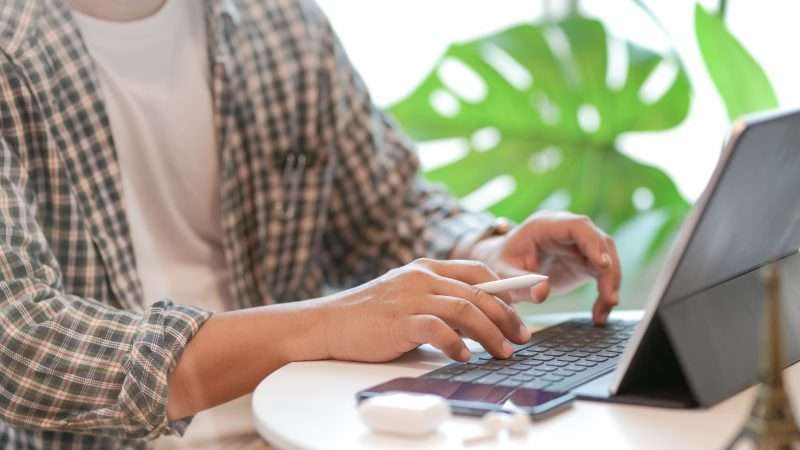 Como abrir uma empresa como Dropshipping