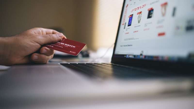 Como abrir um Ecommerce